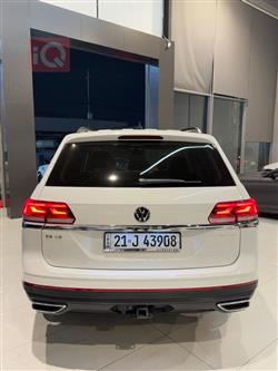 فولكسفاغن أطلس